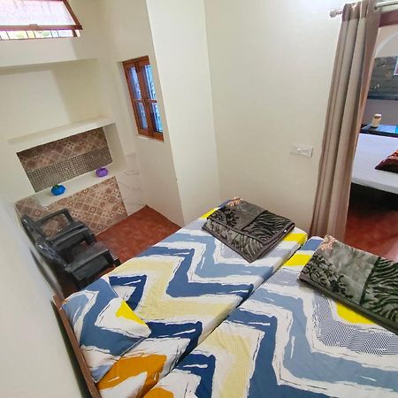 Alaknanda Homestay Karnaprayag Room photo