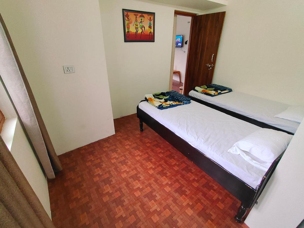 Alaknanda Homestay Karnaprayag Exterior photo