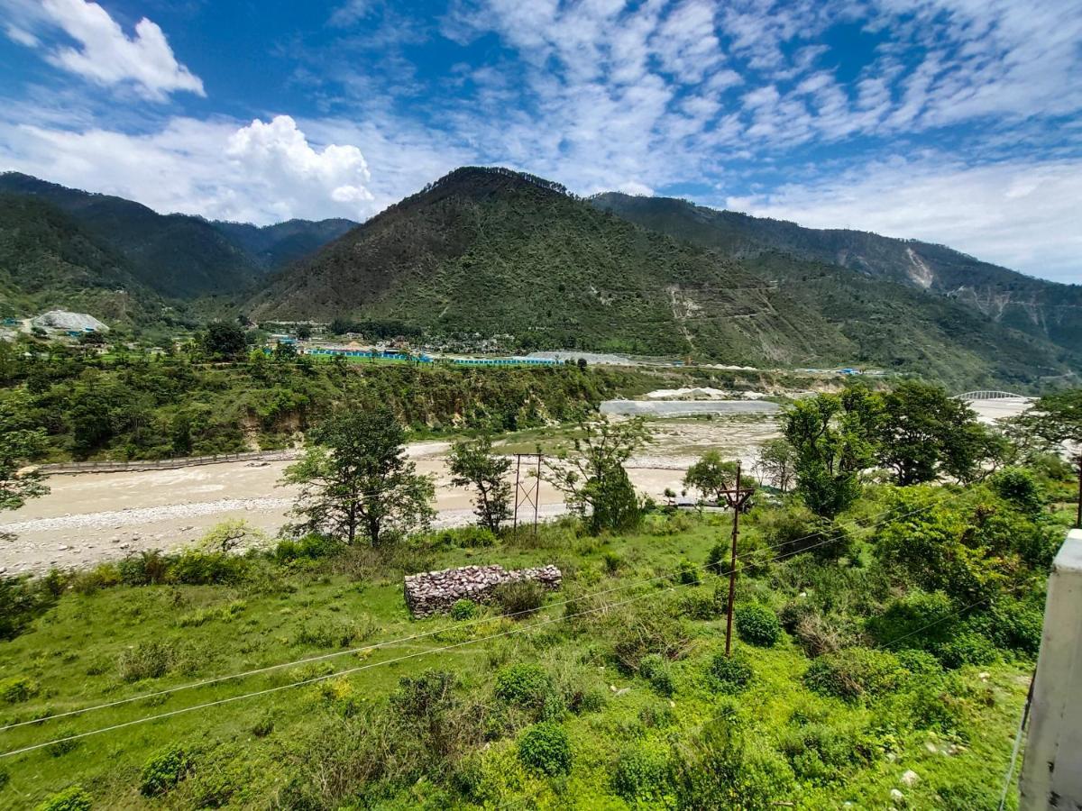Alaknanda Homestay Karnaprayag Exterior photo