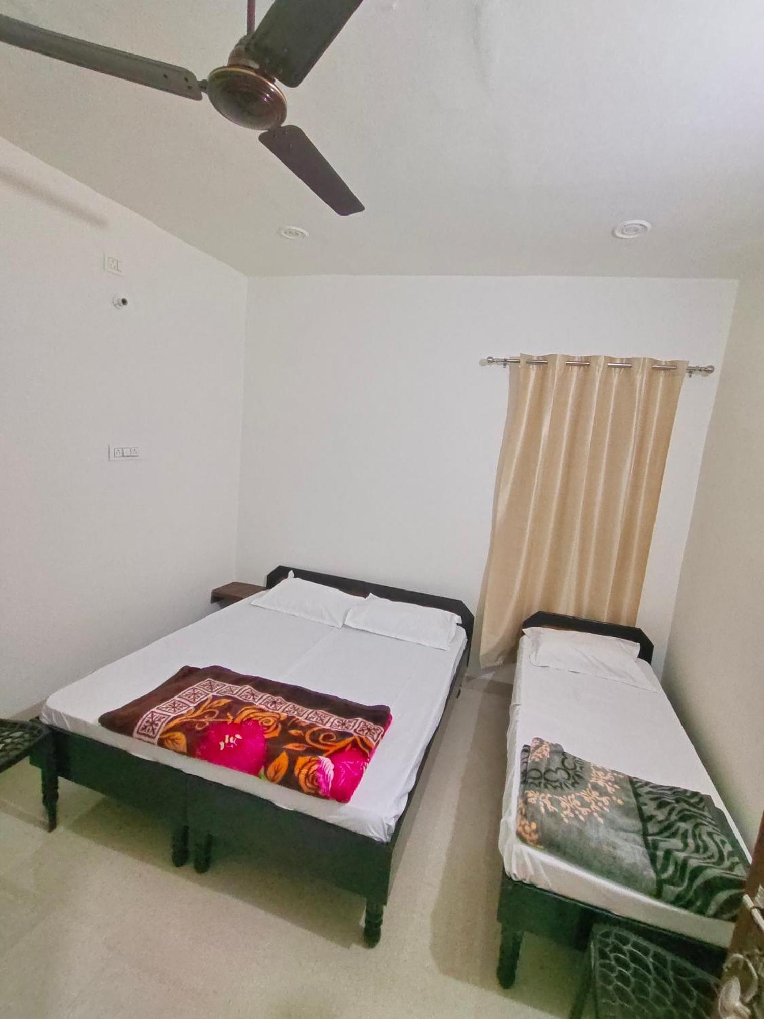 Alaknanda Homestay Karnaprayag Exterior photo
