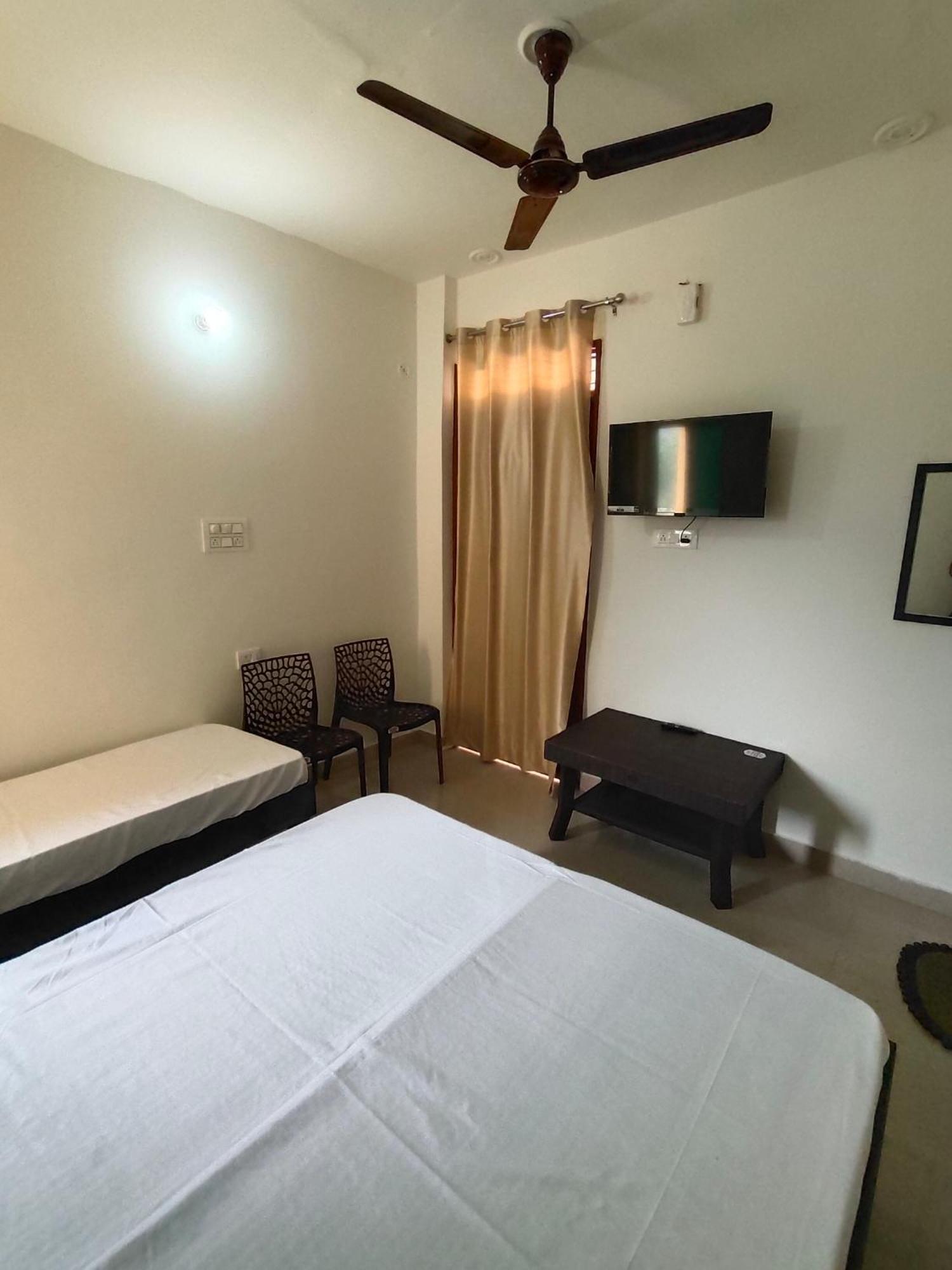 Alaknanda Homestay Karnaprayag Exterior photo