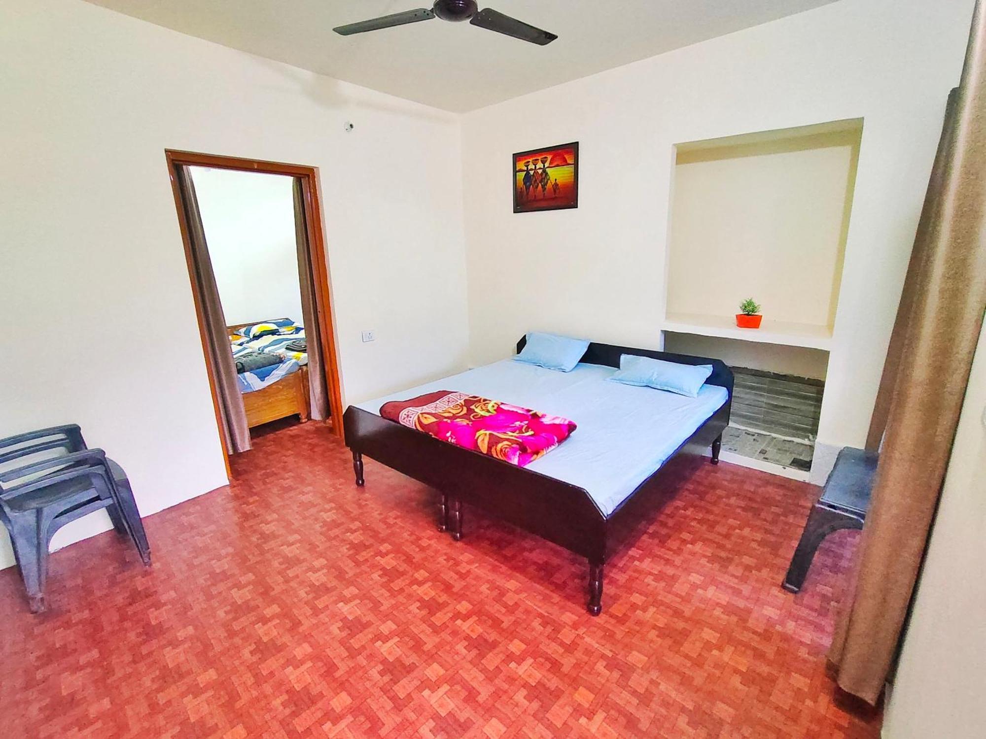 Alaknanda Homestay Karnaprayag Room photo
